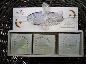  Natural daphne soap 300x225 Natural daphne soap  ( handmade )