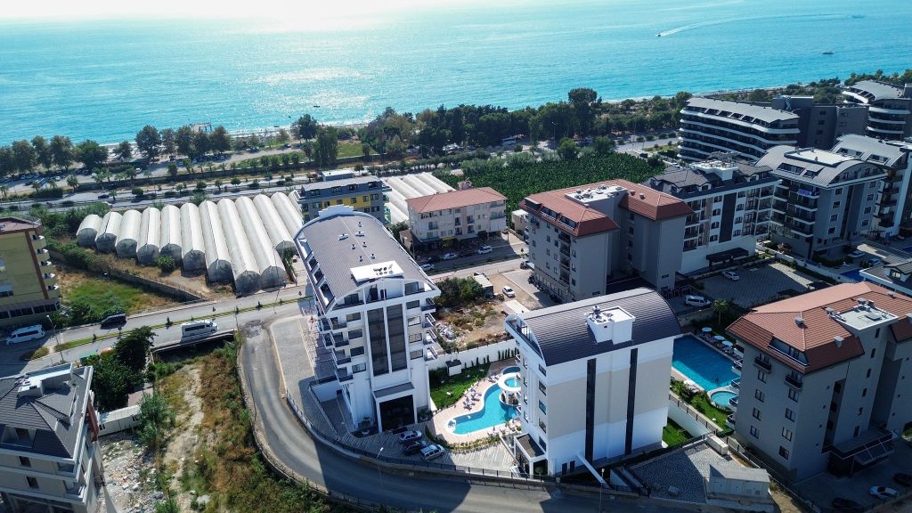 Jeftini stanovi u turskoj