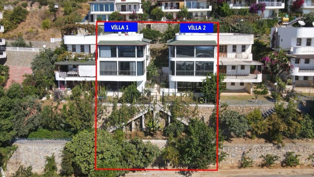 Osta Edullinen Asunto Mahmutlarissa | Alanya Asunnot