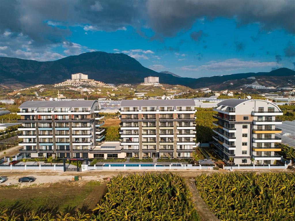 Osta Edullinen Asunto Mahmutlarissa | Alanya Asunnot