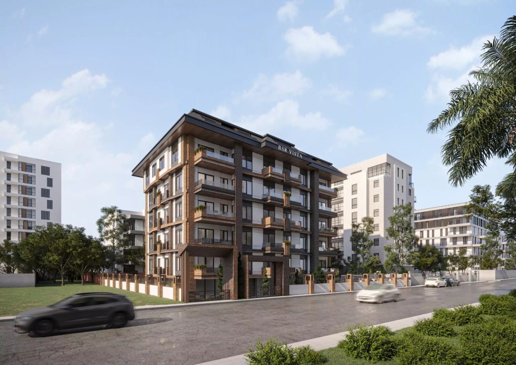 Osta Edullinen Asunto Mahmutlarissa | Alanya Asunnot