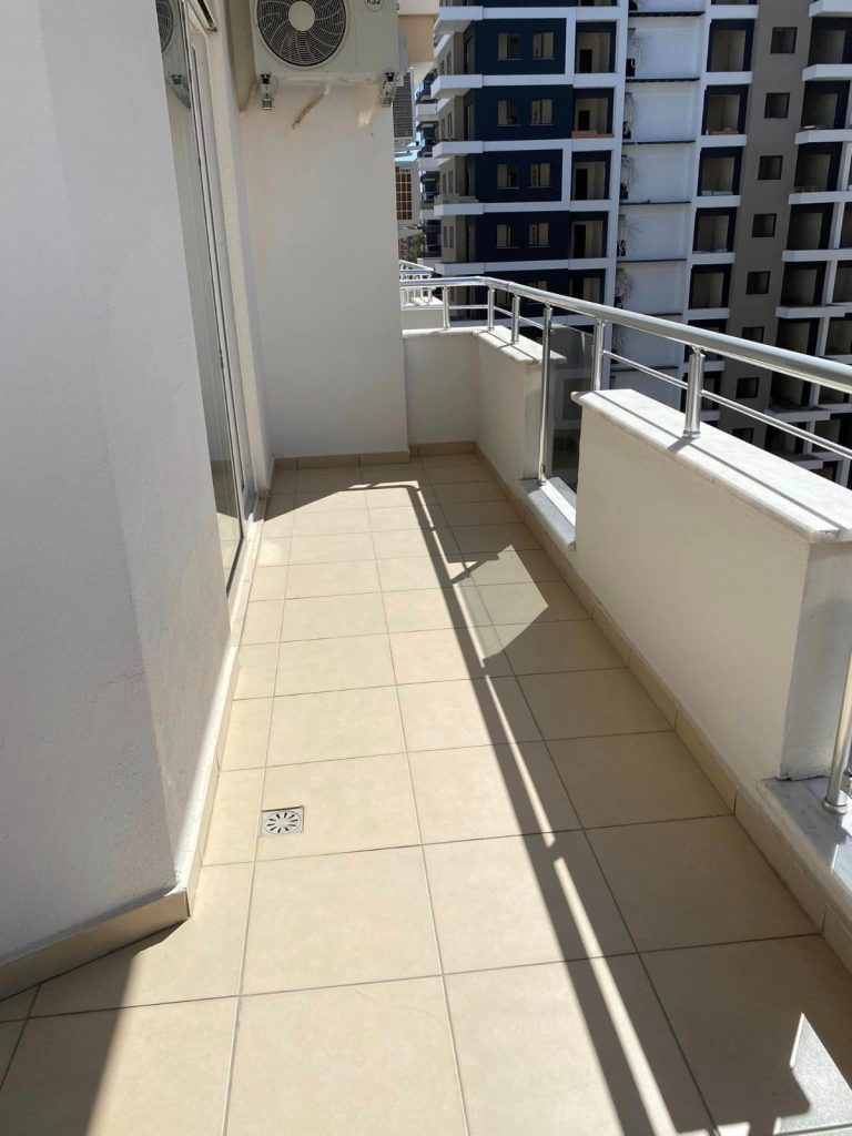 bolig til salgs i Tyrkia