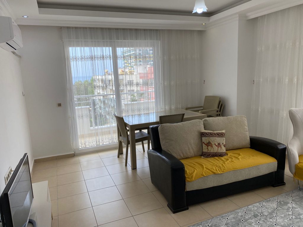 bolig til salgs i Tyrkia