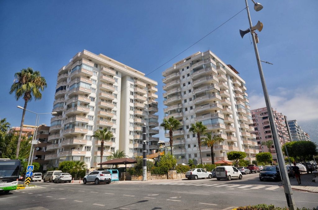 Eiendomsvedlikeholdstjenester – Home Service Mahmutlar