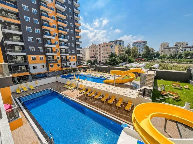 Ultimate Guide to Homes for Sale in Mahmutlar, Alanya